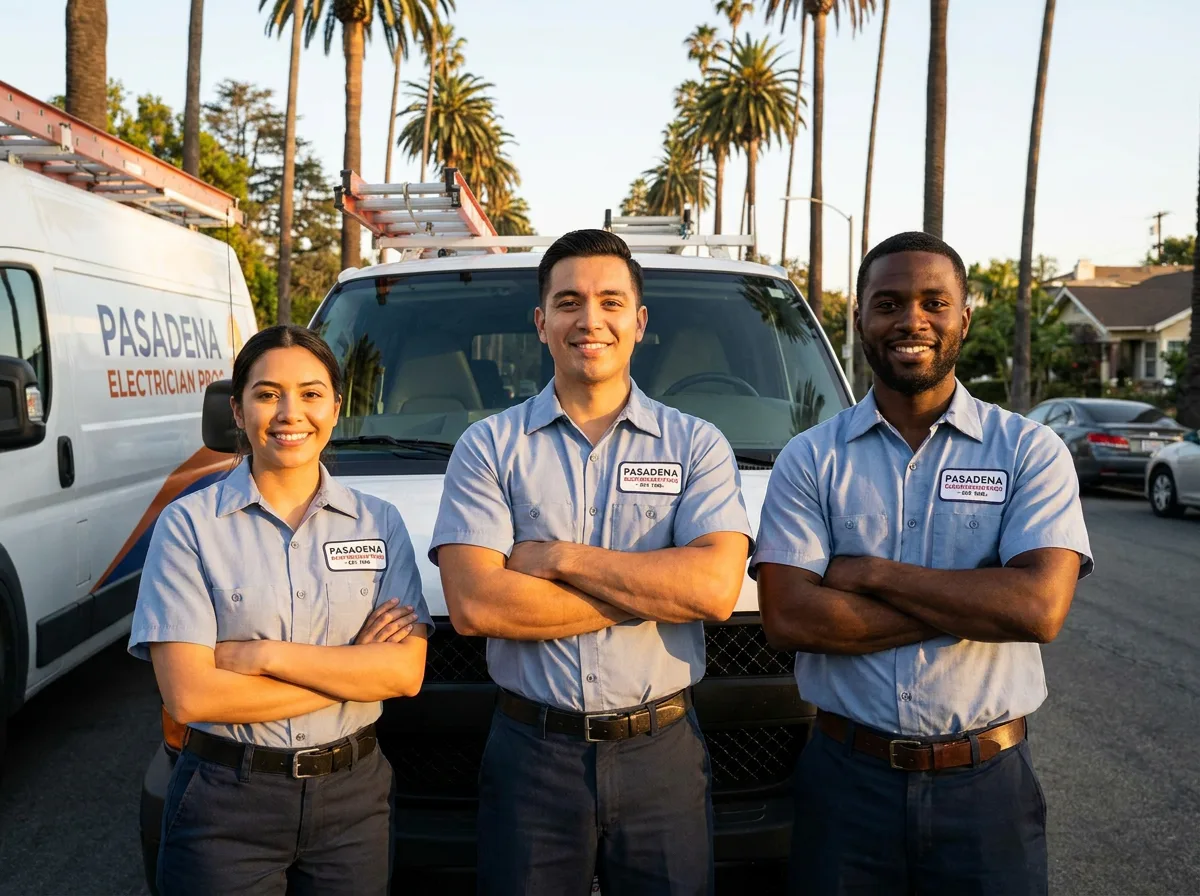Electrician company in Watseka, IL