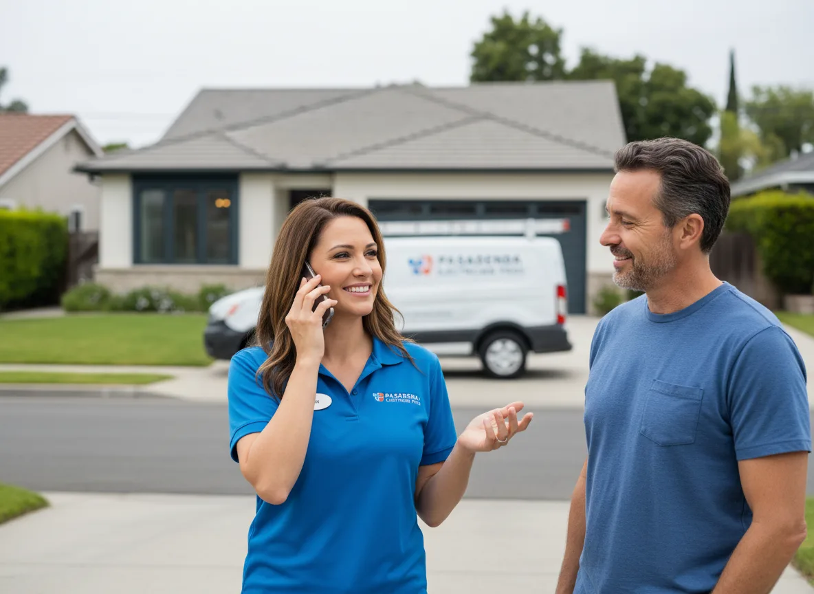 Electrician Watseka, IL FAQs